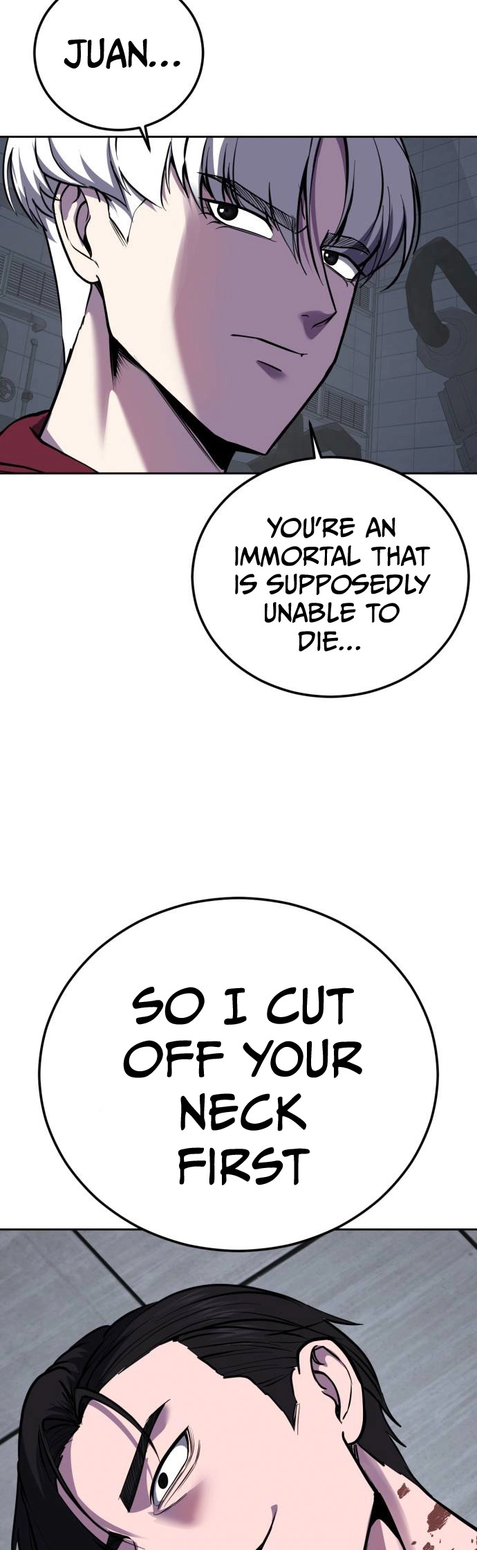 The Boy Of Death Chapter 315 - Page 83