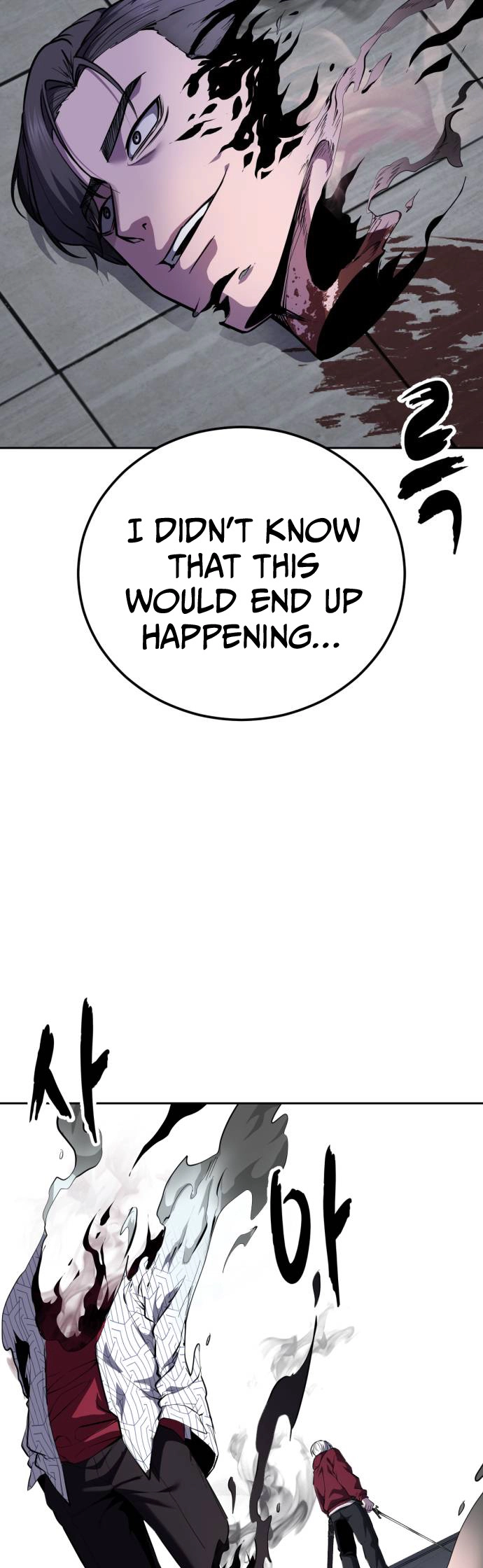 The Boy Of Death Chapter 315 - Page 85