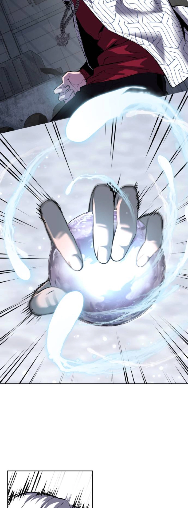 The Boy Of Death Chapter 315 - Page 95