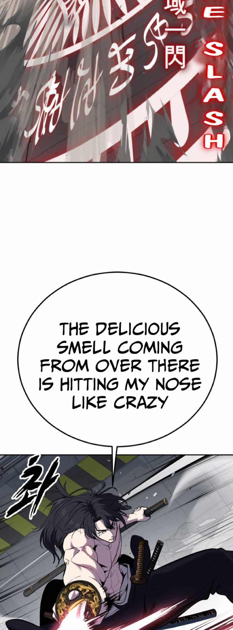 The Boy Of Death Chapter 316 - Page 43