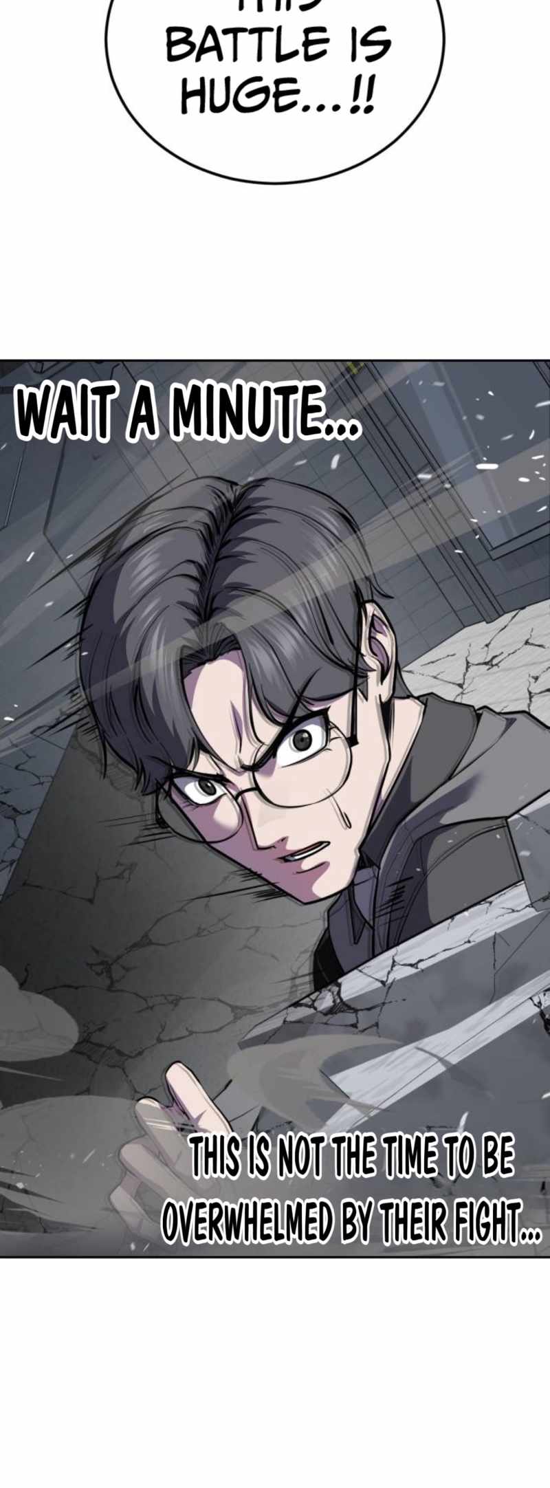 The Boy Of Death Chapter 316 - Page 52