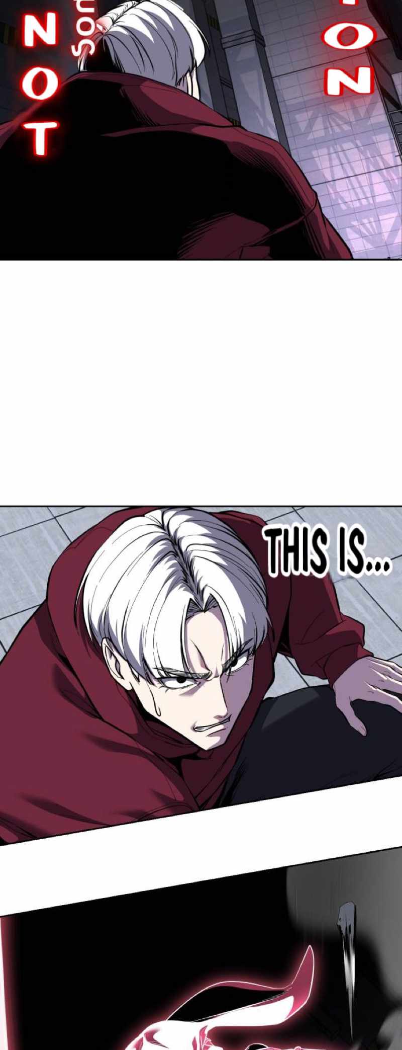 The Boy Of Death Chapter 316 - Page 65