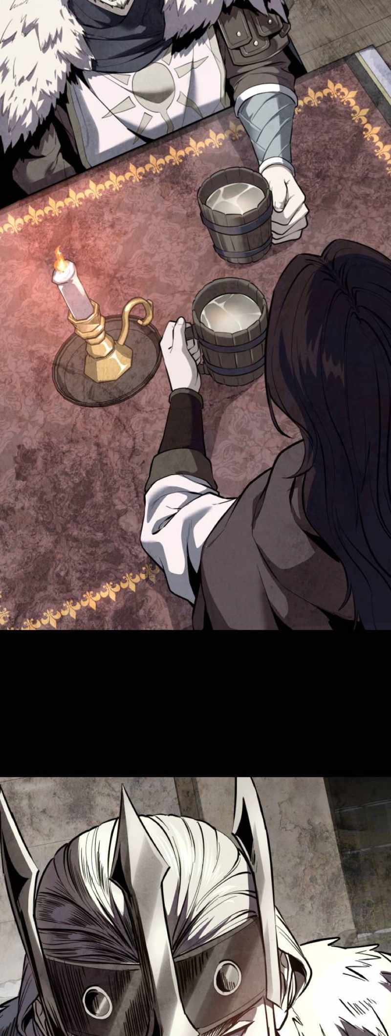 The Boy Of Death Chapter 316 - Page 74