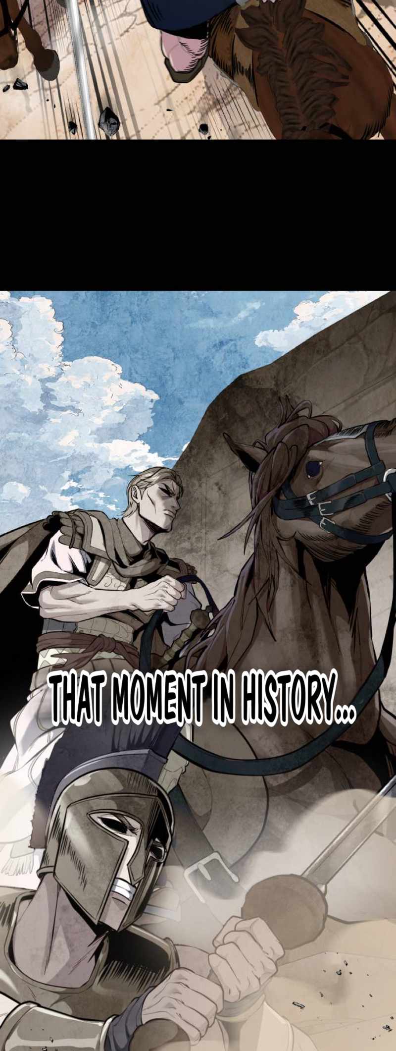 The Boy Of Death Chapter 316 - Page 91