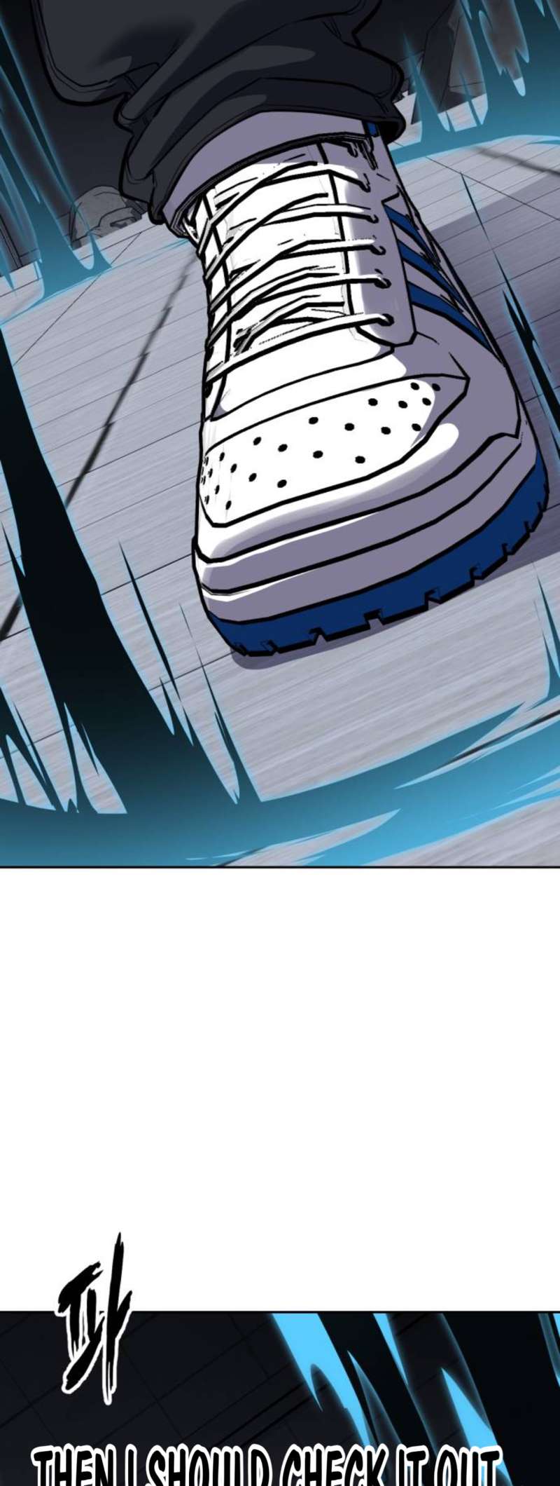 The Boy Of Death Chapter 317 - Page 100