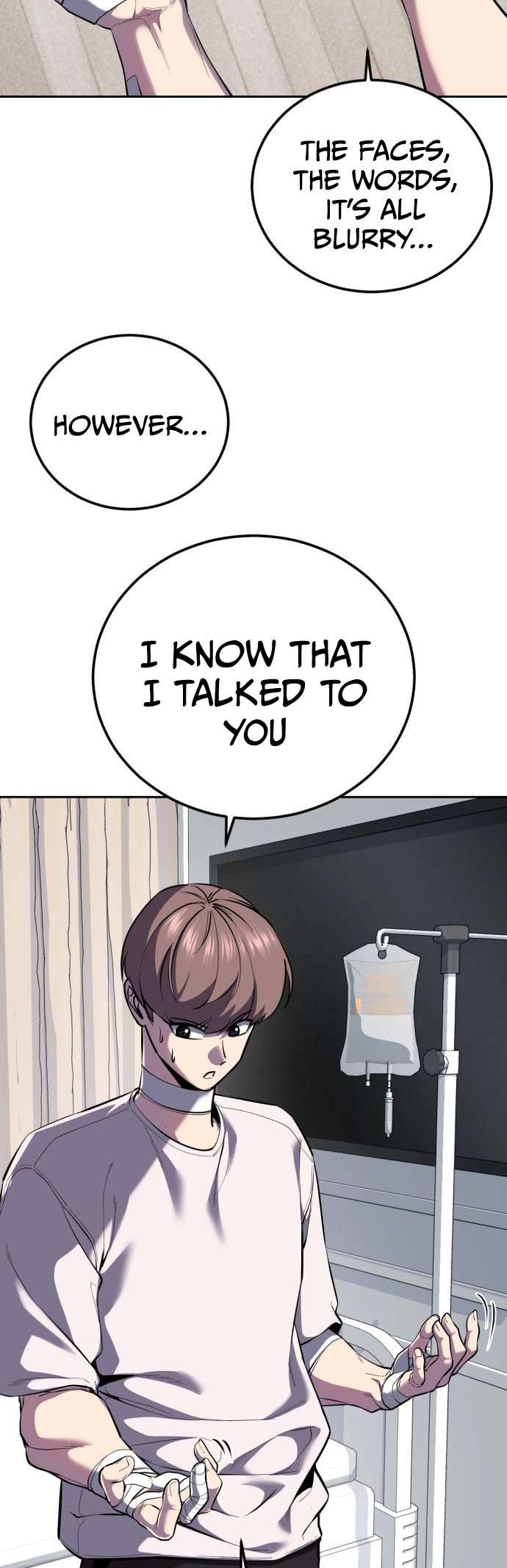 The Boy Of Death Chapter 317 - Page 12