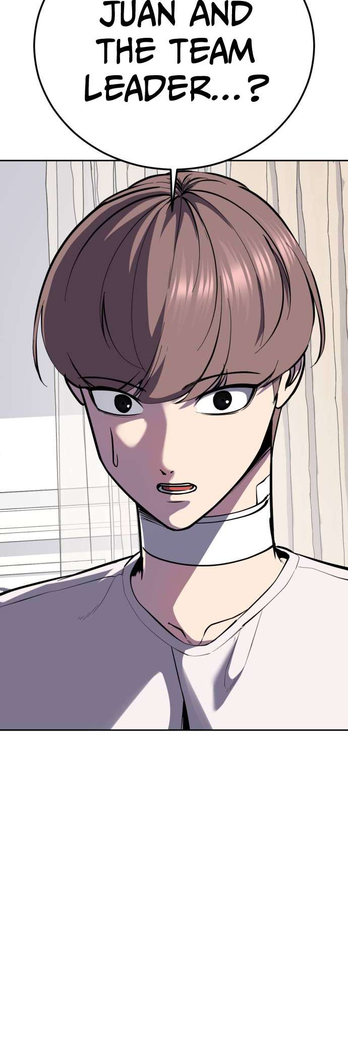 The Boy Of Death Chapter 317 - Page 20