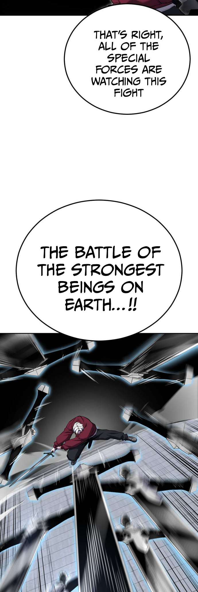 The Boy Of Death Chapter 317 - Page 45