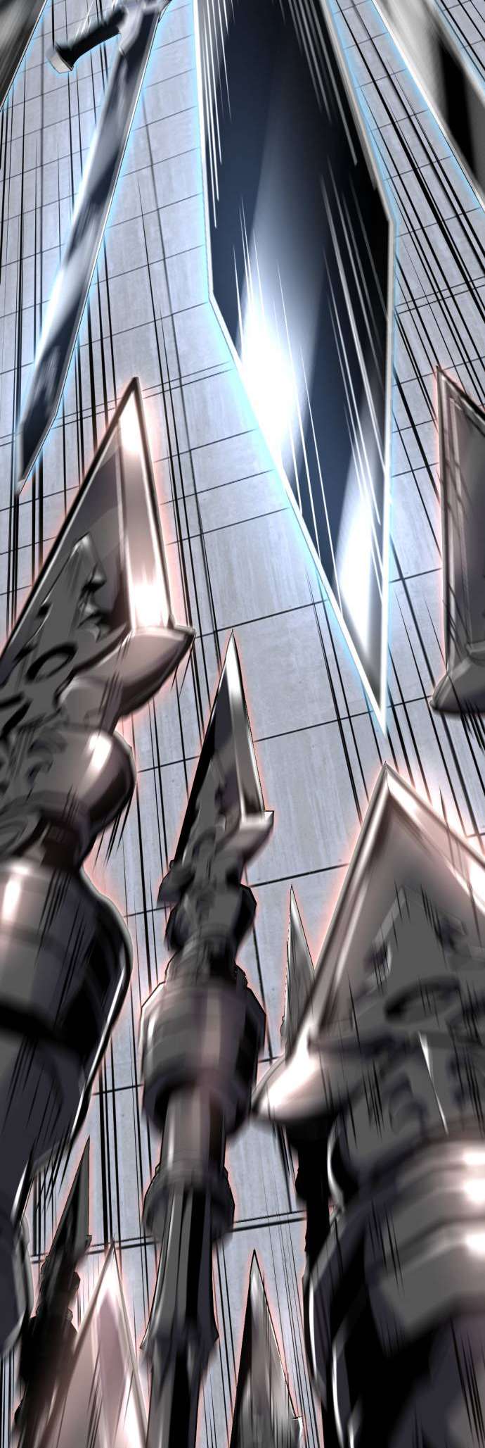 The Boy Of Death Chapter 317 - Page 46