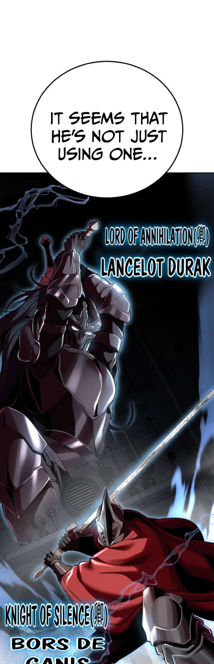 The Boy Of Death Chapter 317 - Page 53