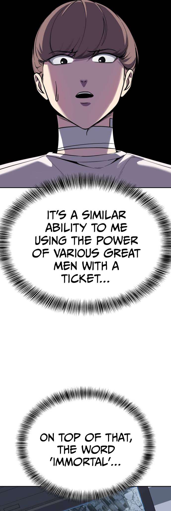 The Boy Of Death Chapter 317 - Page 62