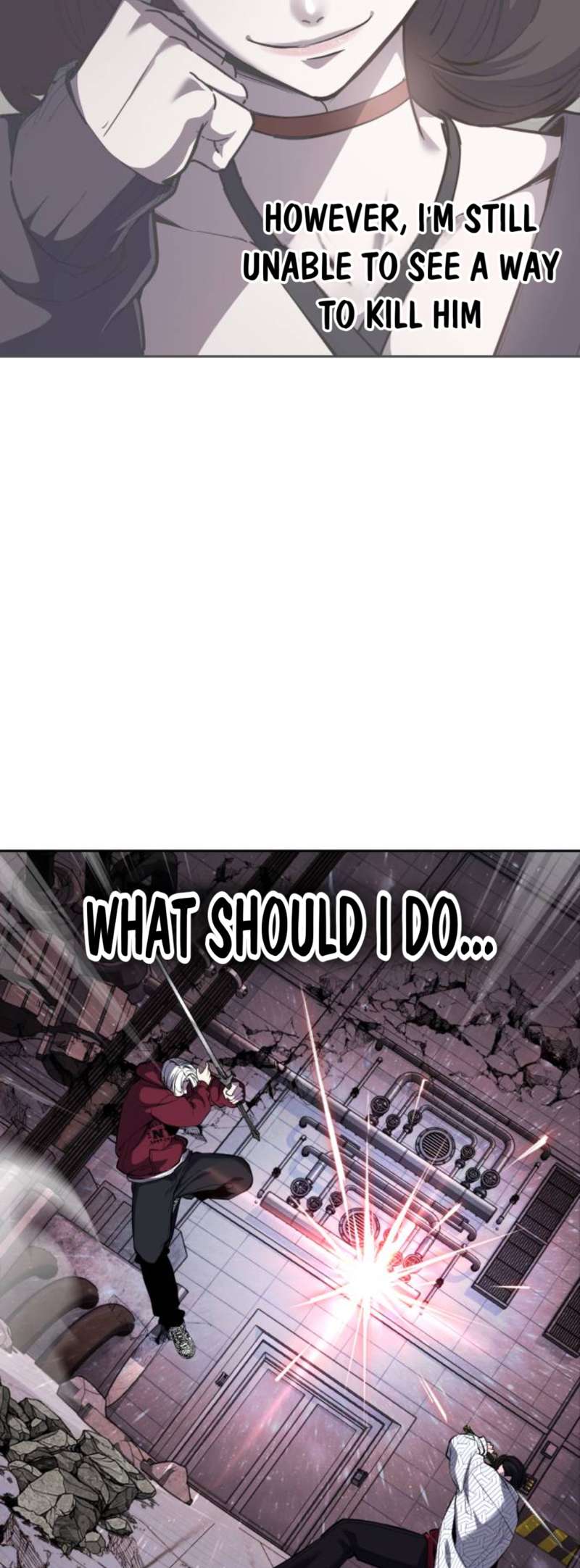 The Boy Of Death Chapter 317 - Page 68