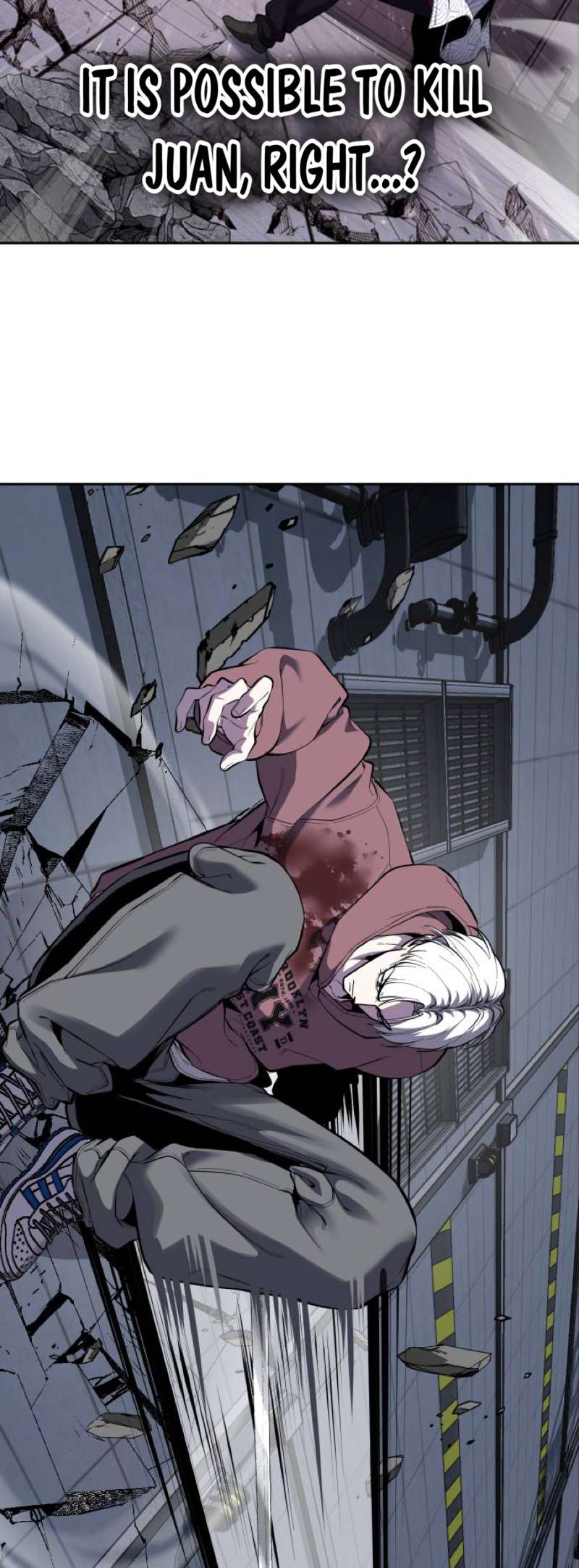 The Boy Of Death Chapter 317 - Page 69