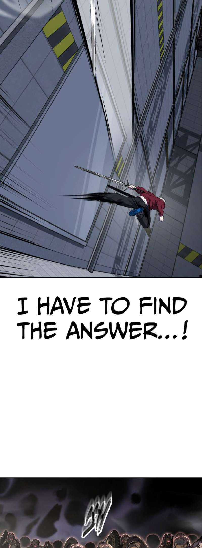 The Boy Of Death Chapter 317 - Page 70