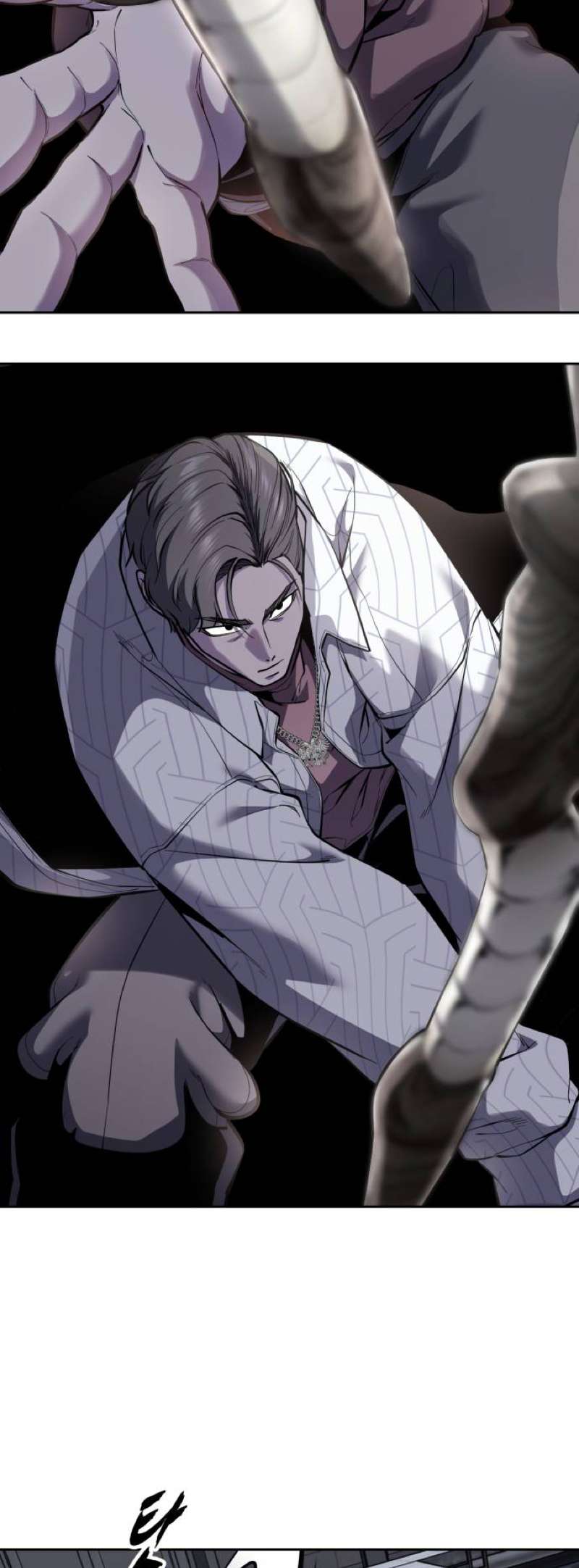 The Boy Of Death Chapter 317 - Page 91