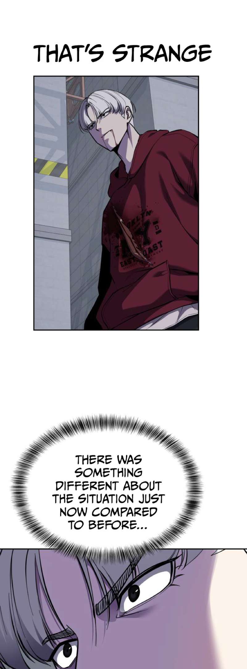 The Boy Of Death Chapter 317 - Page 94