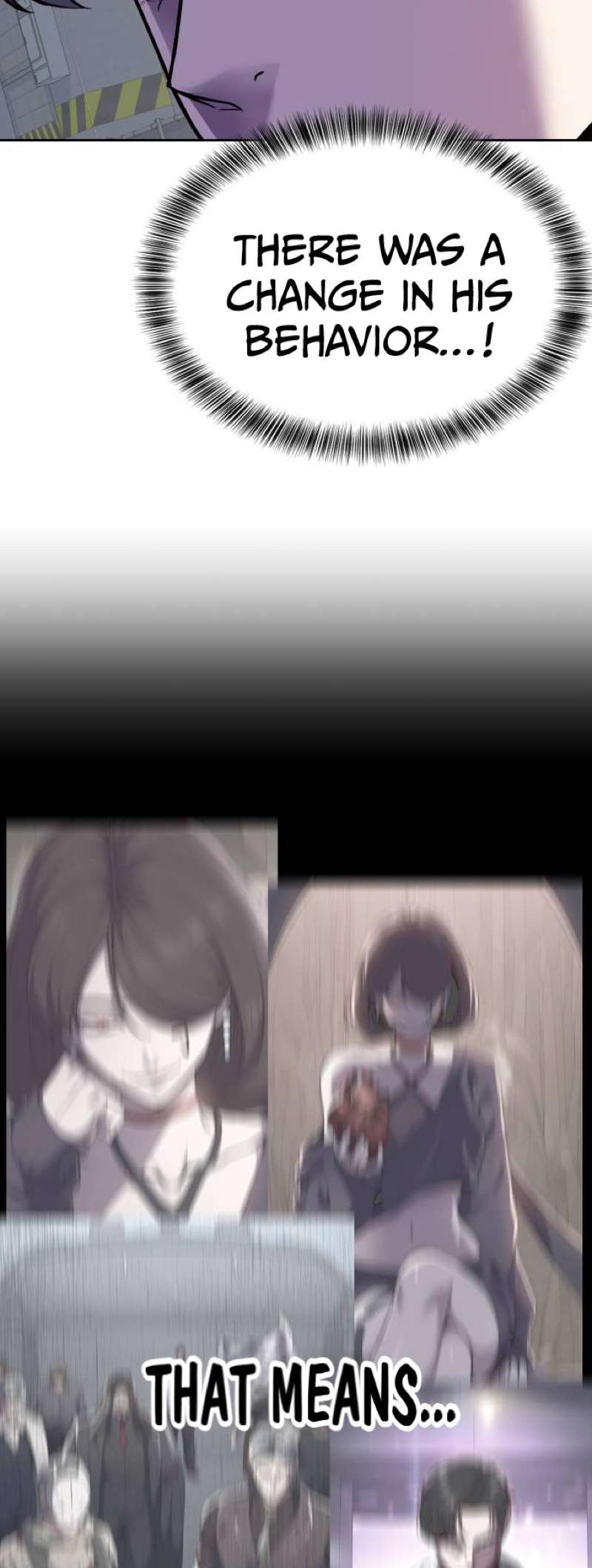 The Boy Of Death Chapter 317 - Page 95