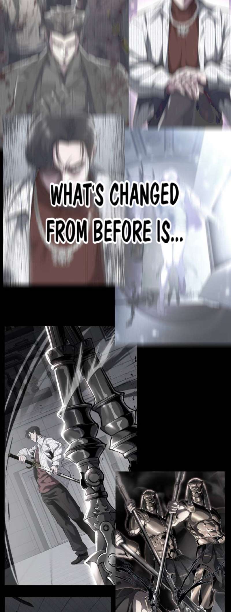 The Boy Of Death Chapter 317 - Page 96