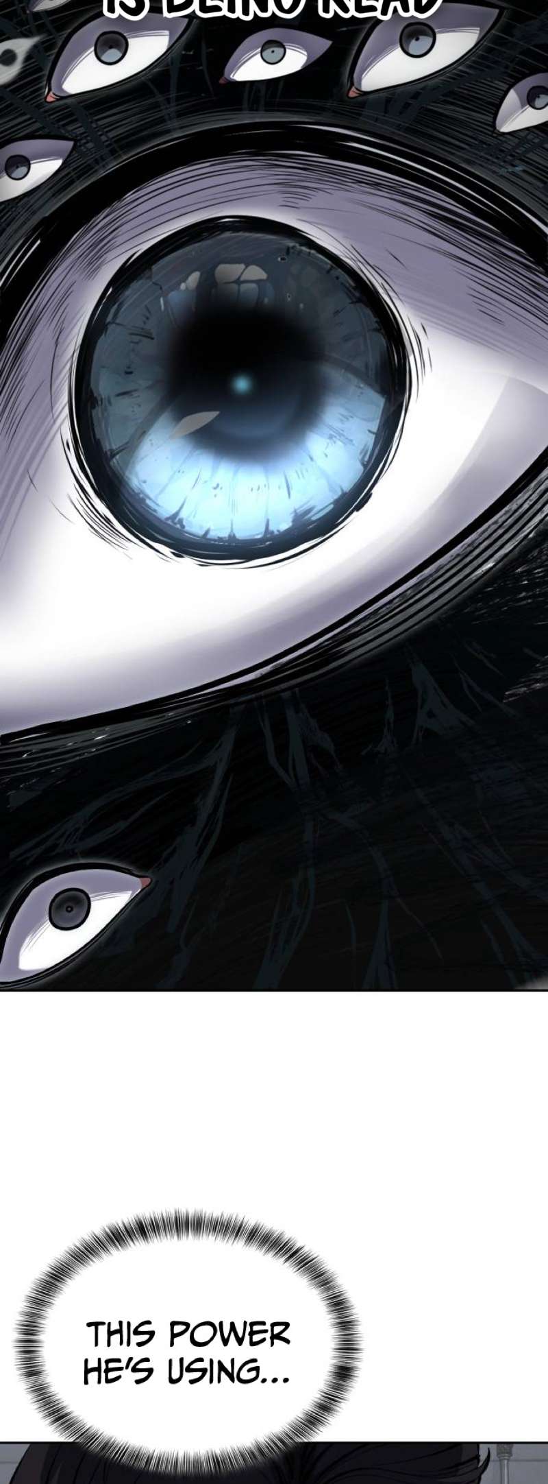 The Boy Of Death Chapter 318 - Page 37