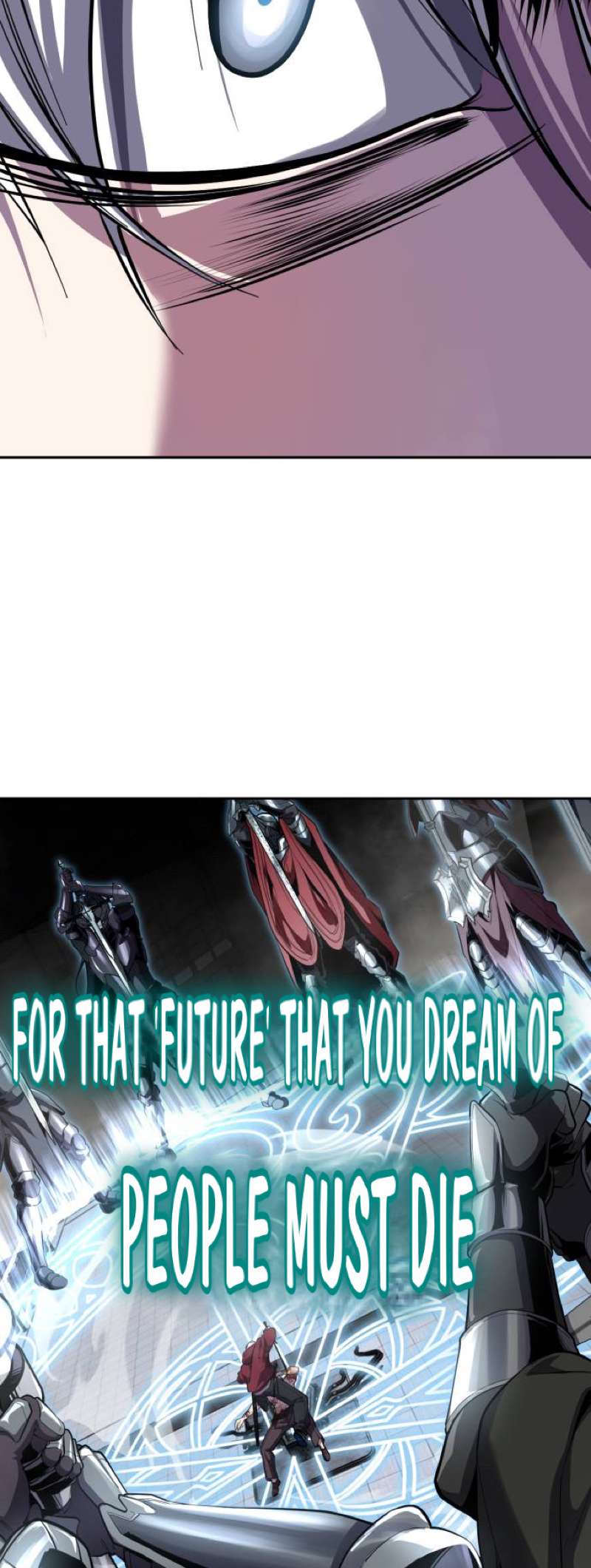The Boy Of Death Chapter 319 - Page 103