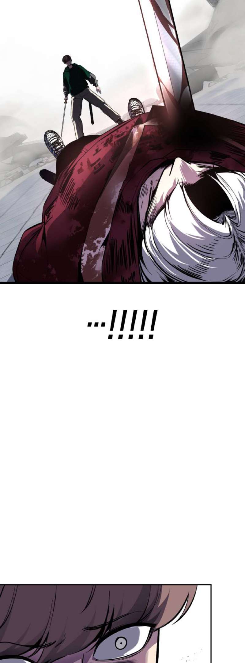 The Boy Of Death Chapter 319 - Page 119