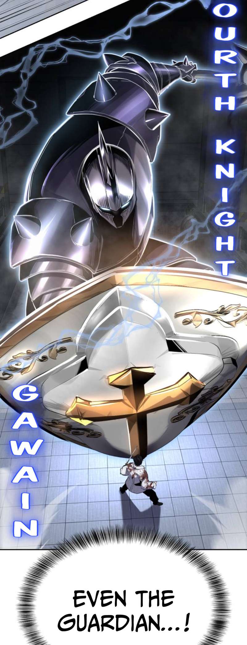 The Boy Of Death Chapter 319 - Page 18