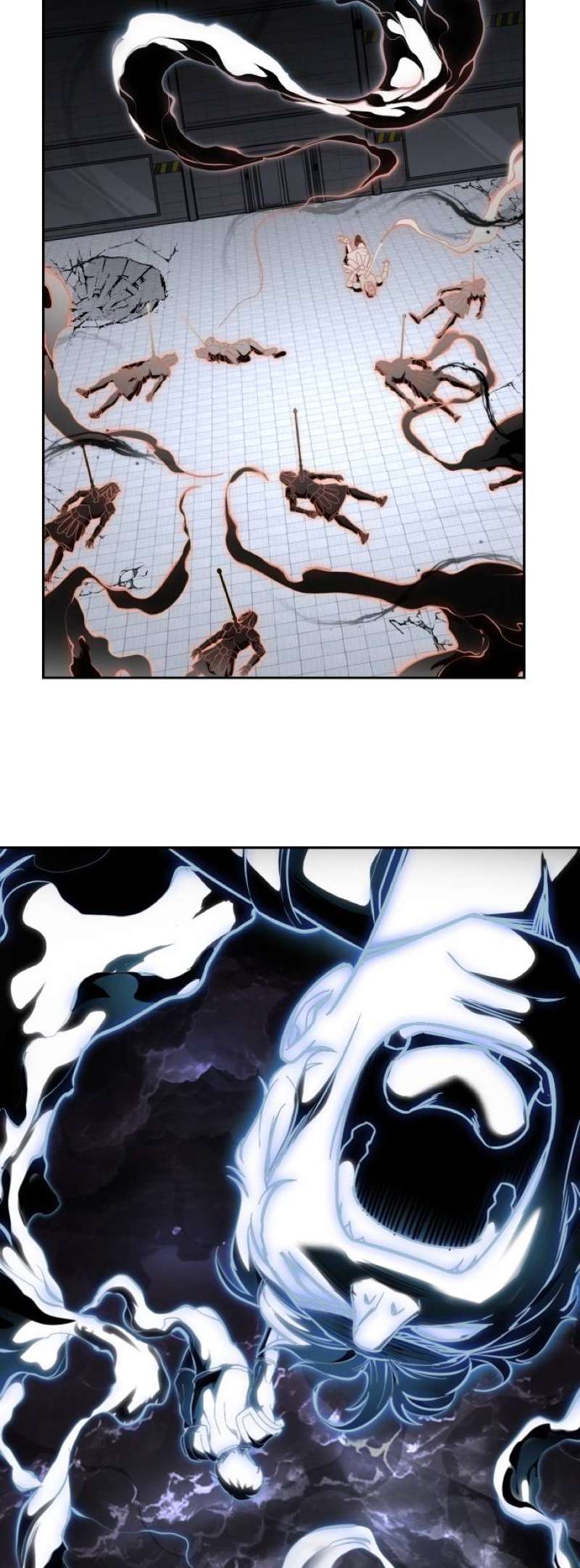 The Boy Of Death Chapter 319 - Page 29