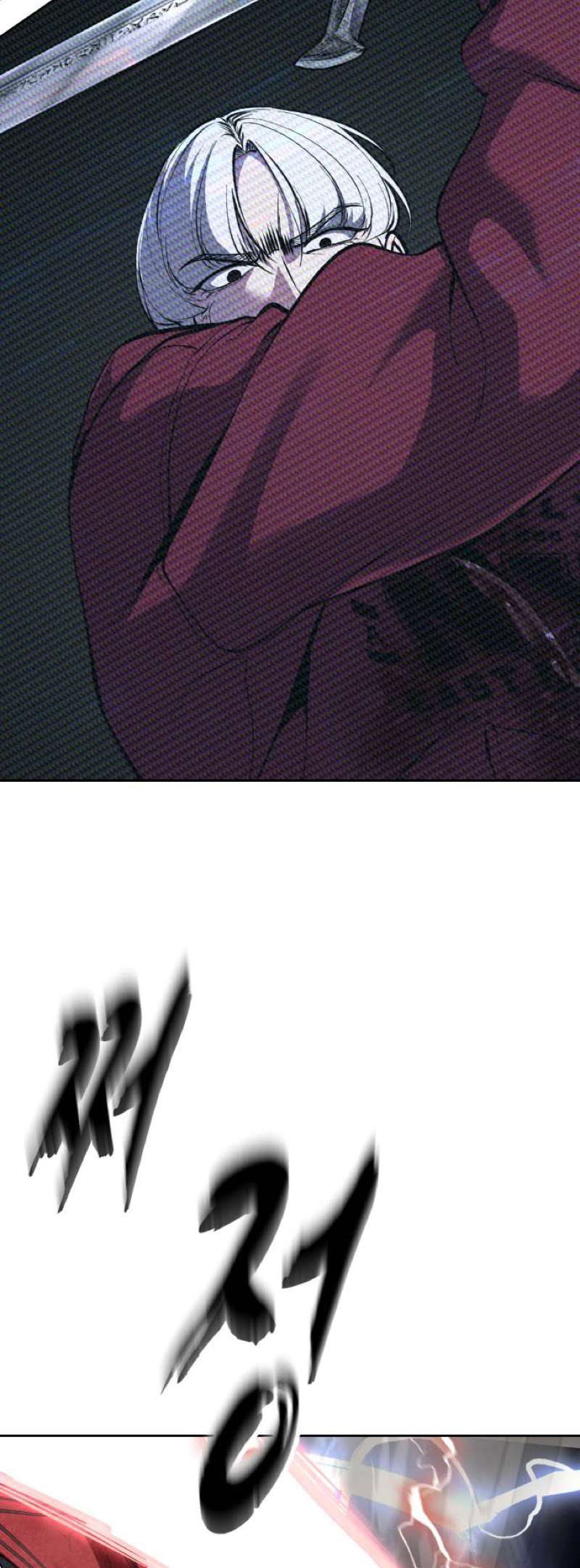 The Boy Of Death Chapter 319 - Page 48