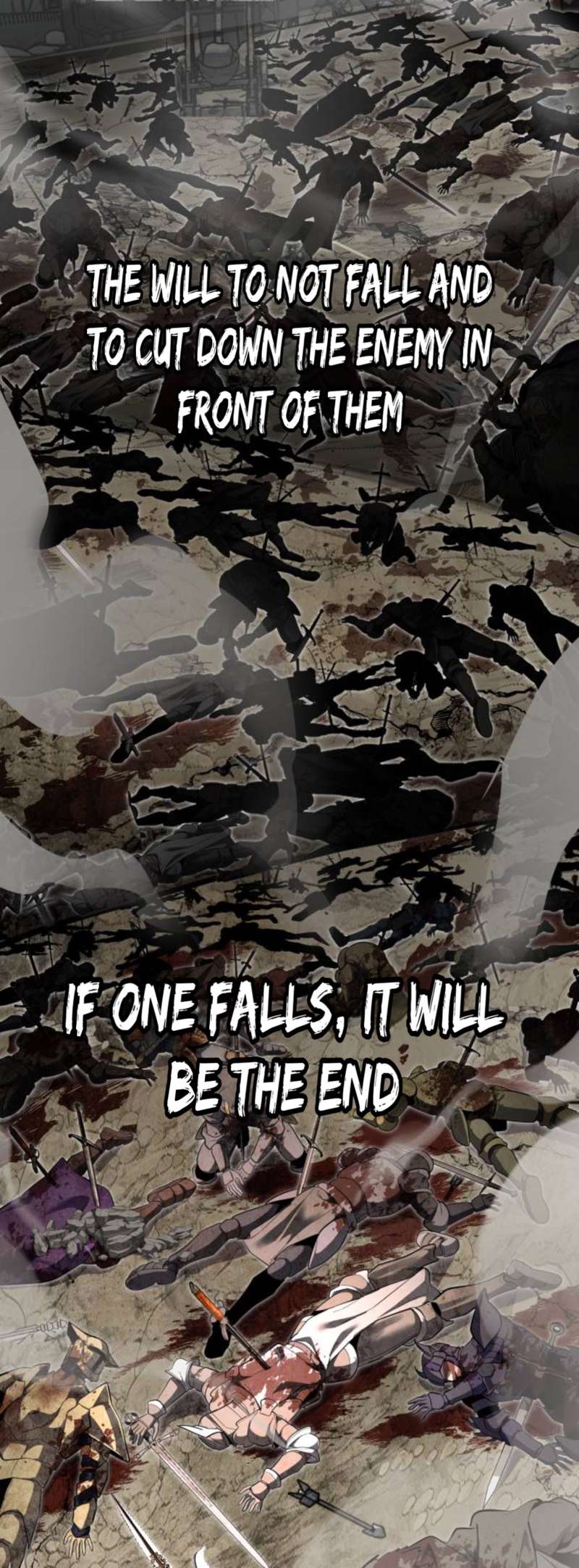 The Boy Of Death Chapter 319 - Page 52