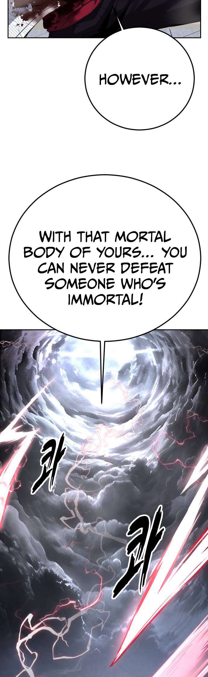 The Boy Of Death Chapter 319 - Page 59