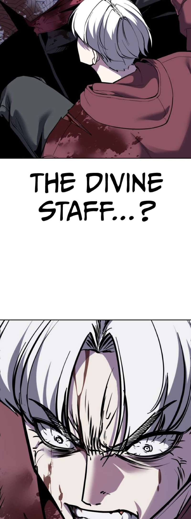 The Boy Of Death Chapter 319 - Page 71