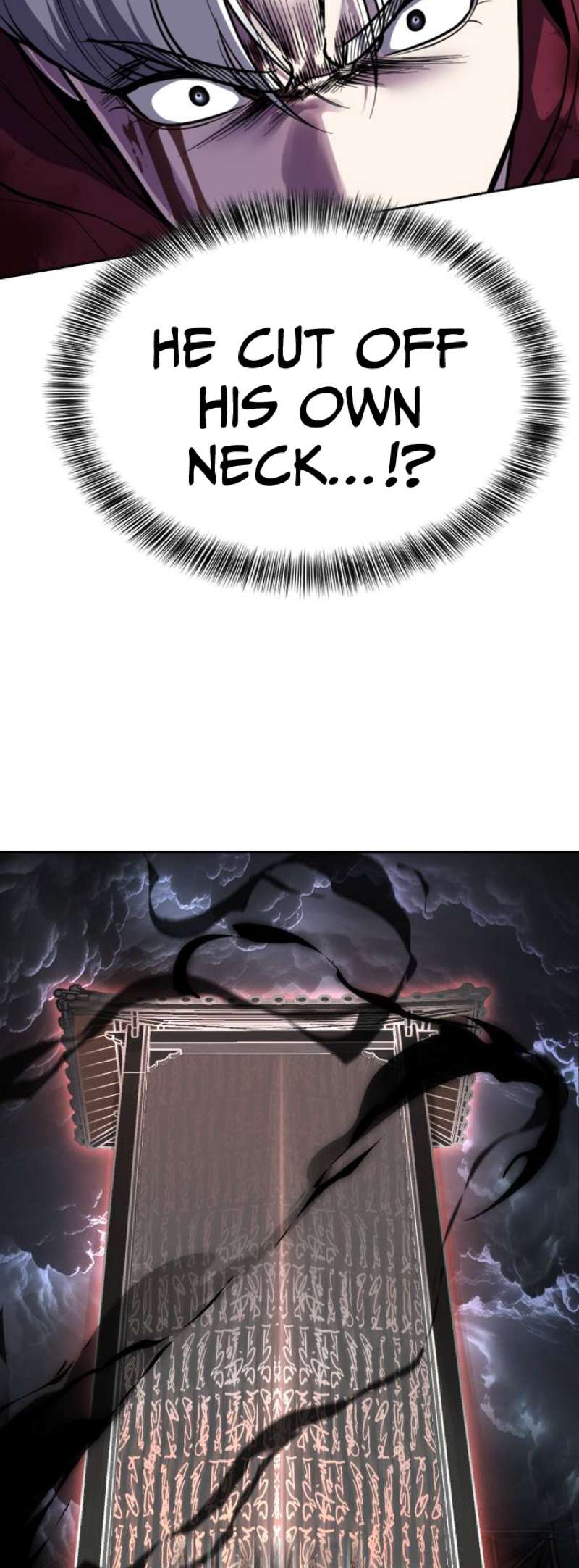 The Boy Of Death Chapter 319 - Page 81