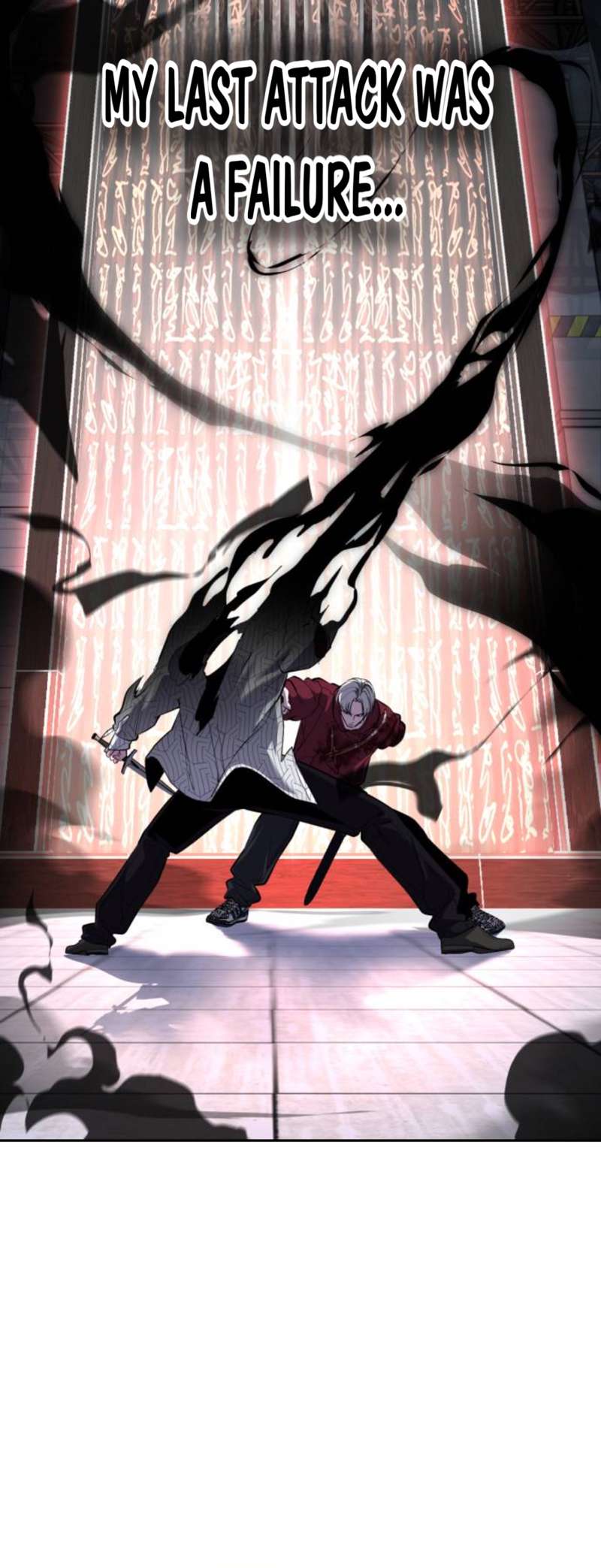 The Boy Of Death Chapter 319 - Page 82