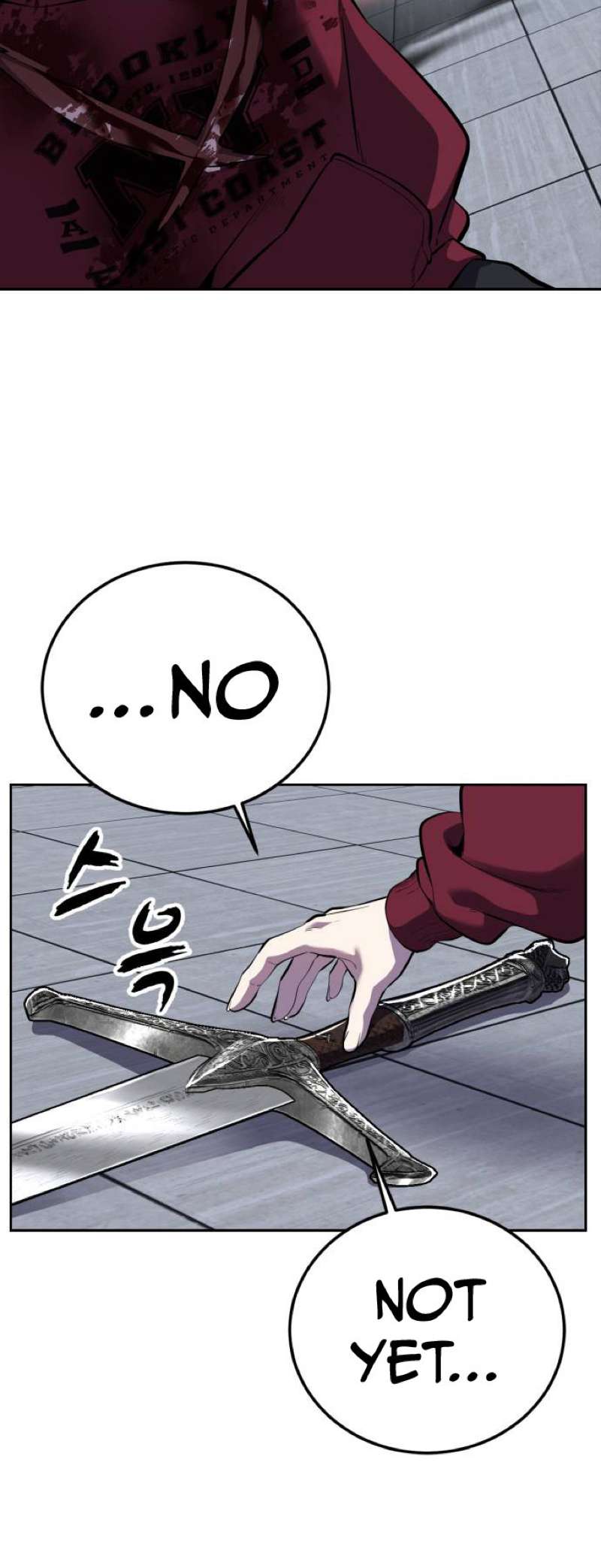 The Boy Of Death Chapter 319 - Page 87