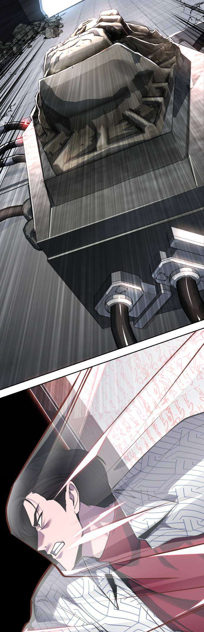 The Boy Of Death Chapter 319 - Page 90