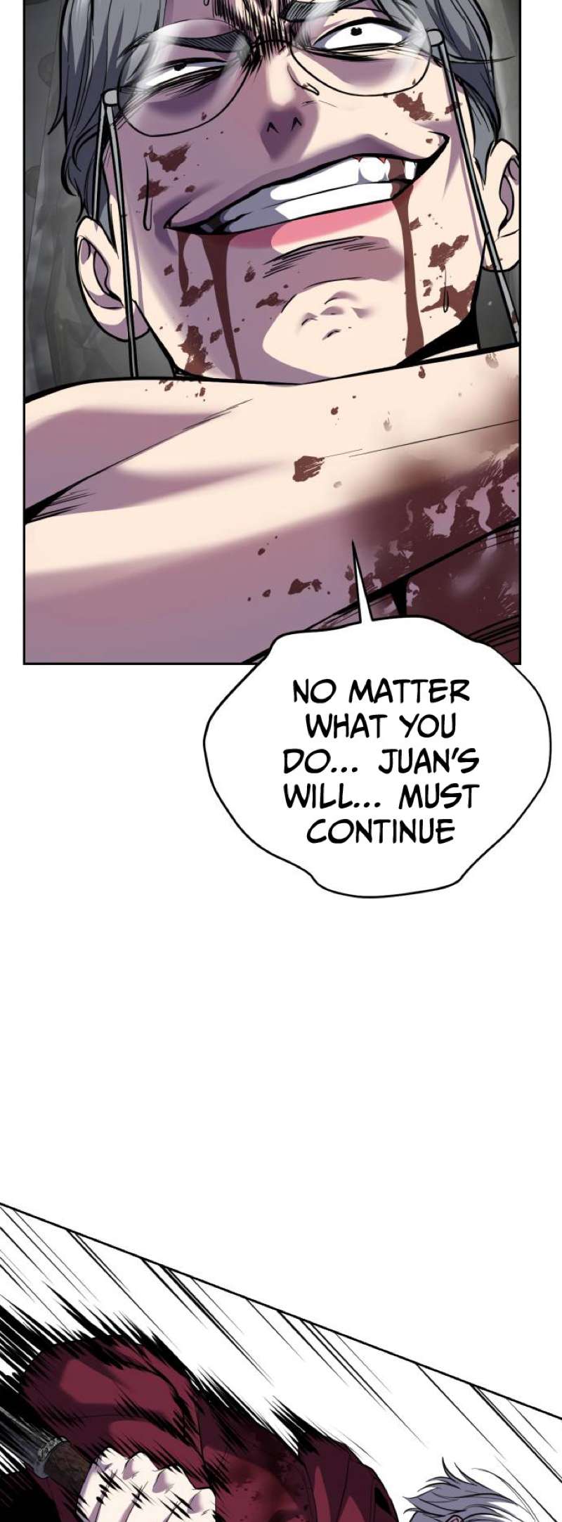 The Boy Of Death Chapter 319 - Page 96