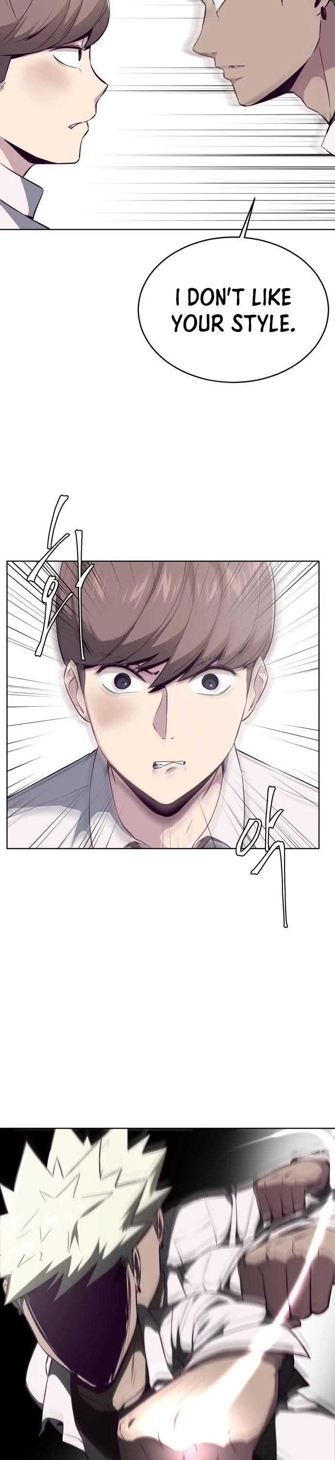 The Boy Of Death Chapter 32 - Page 20