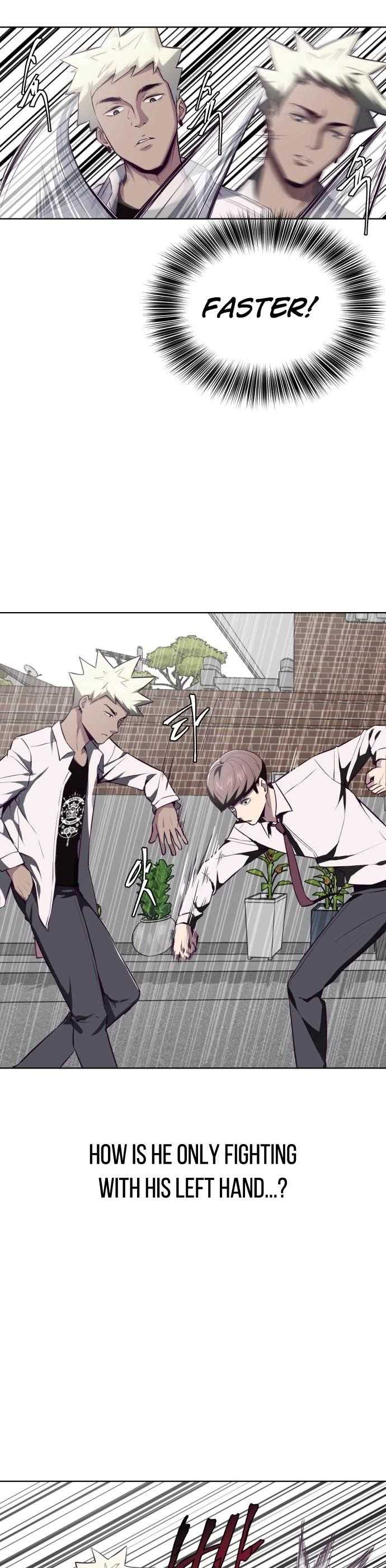 The Boy Of Death Chapter 32 - Page 23