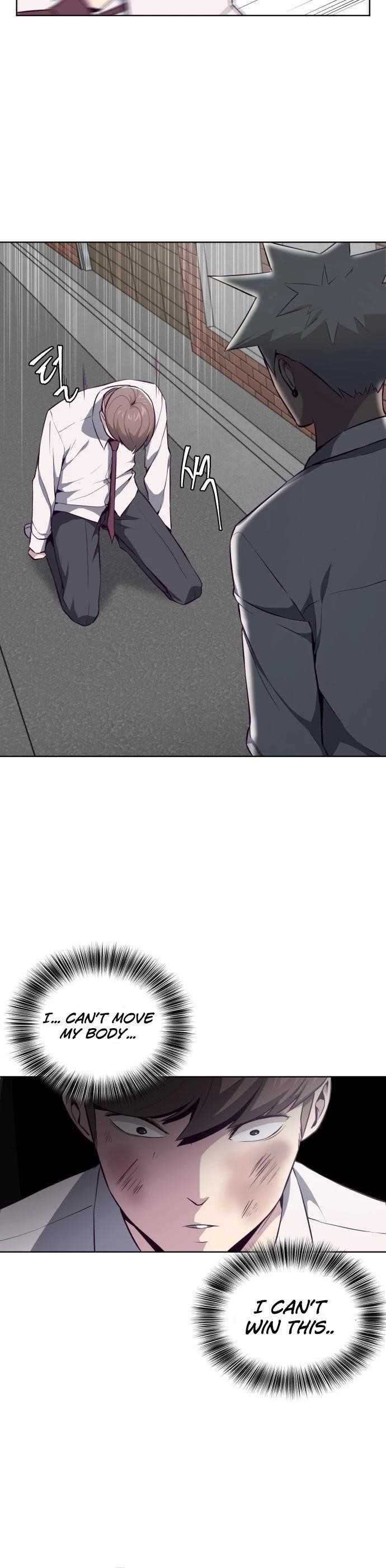 The Boy Of Death Chapter 32 - Page 29