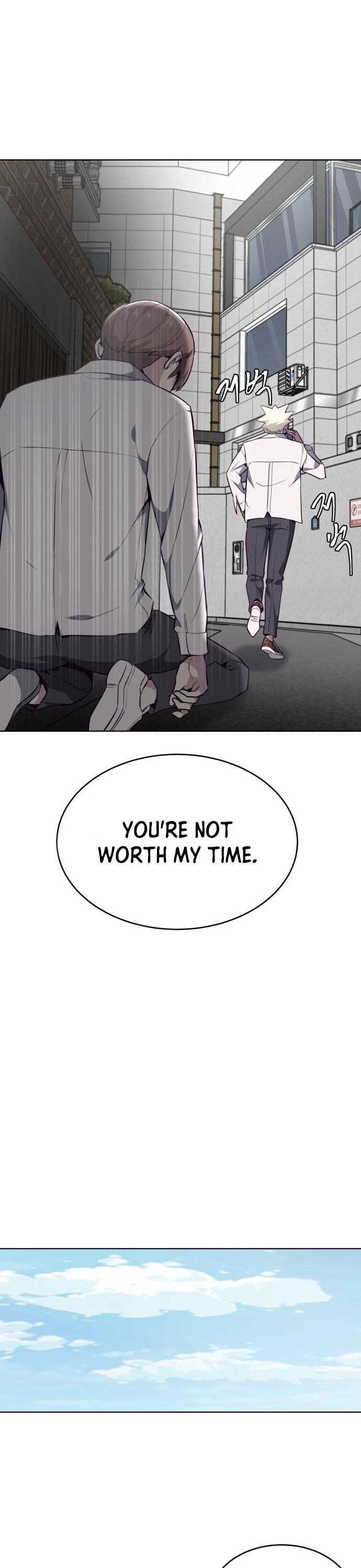 The Boy Of Death Chapter 32 - Page 32