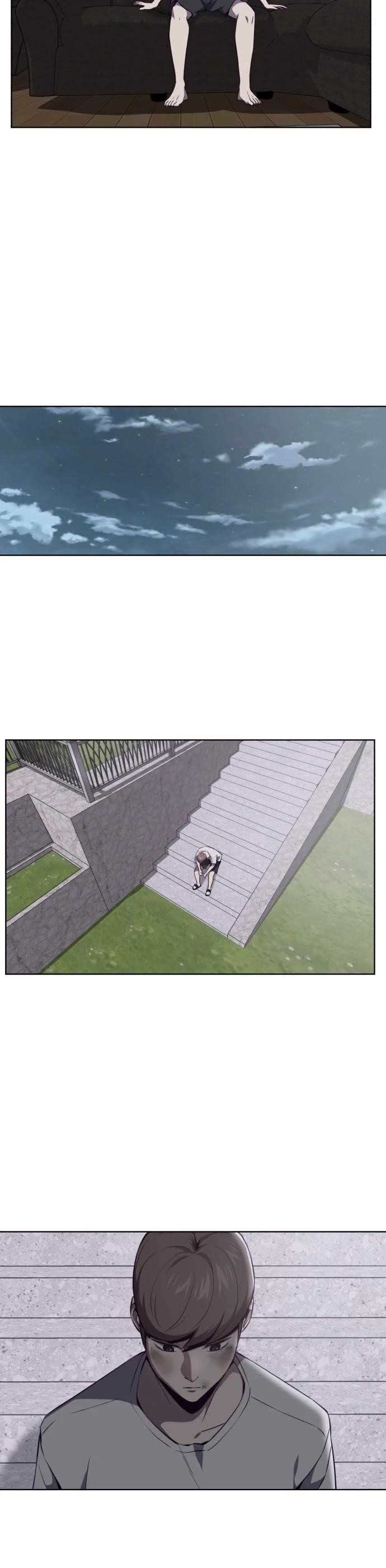 The Boy Of Death Chapter 32 - Page 35