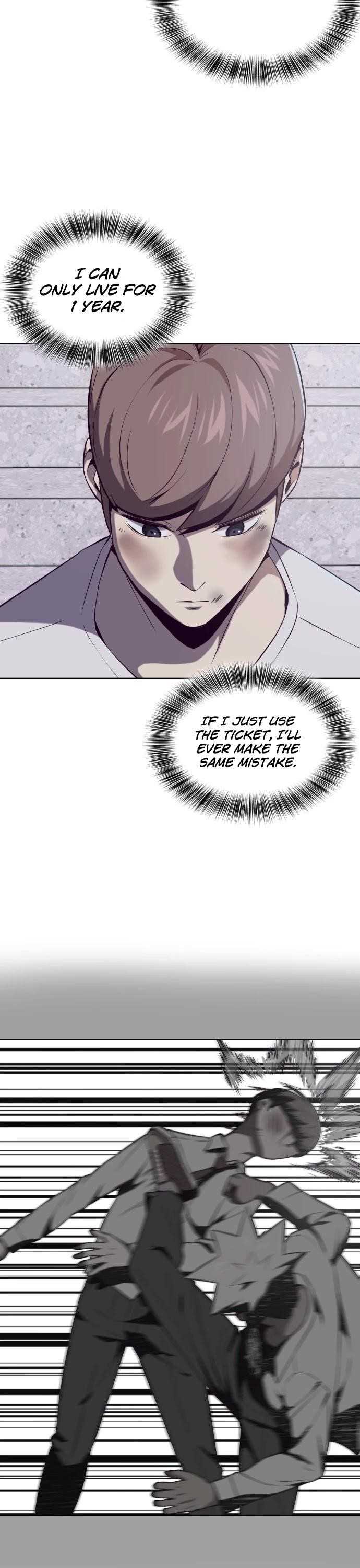 The Boy Of Death Chapter 32 - Page 37