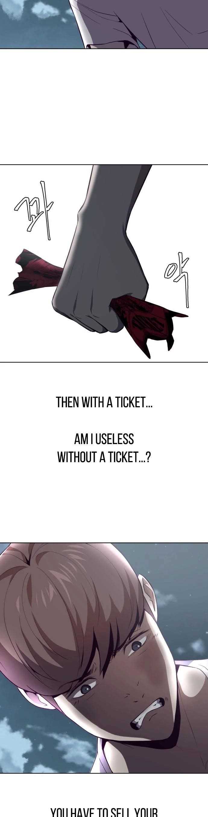 The Boy Of Death Chapter 32 - Page 39