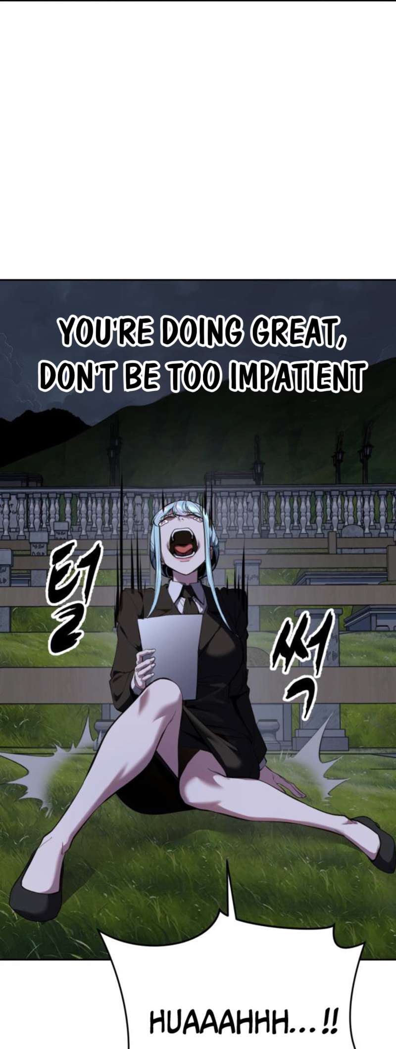 The Boy Of Death Chapter 320 - Page 102