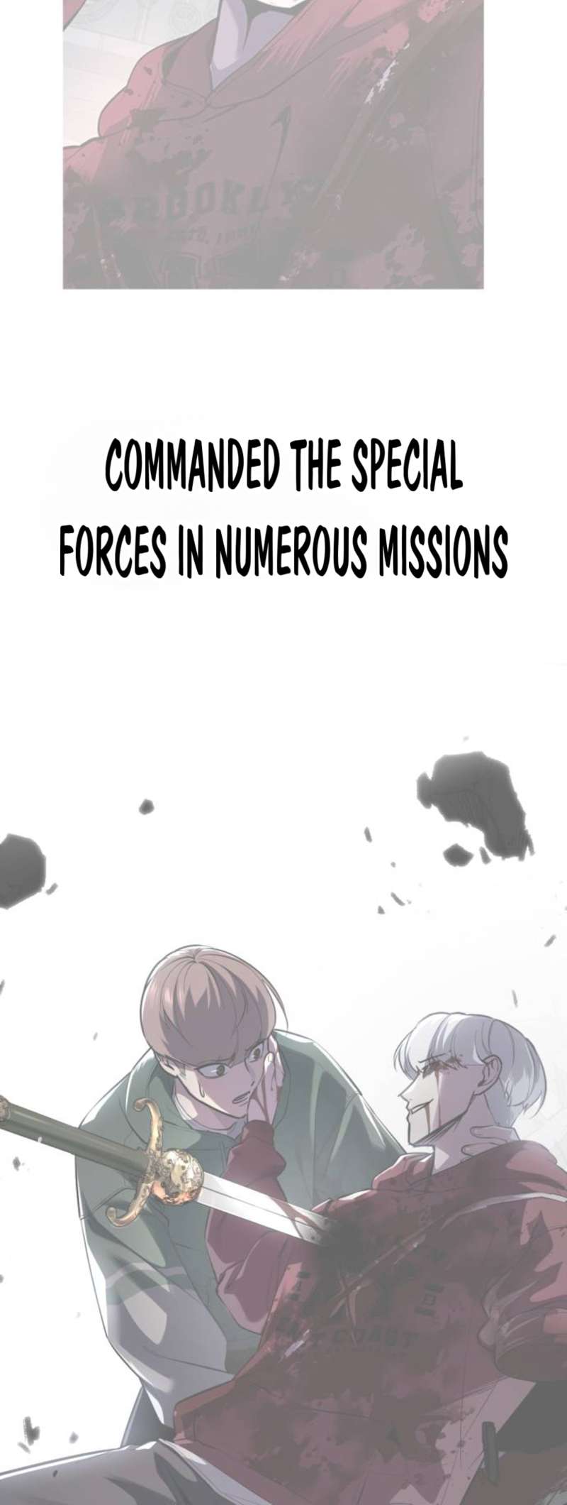 The Boy Of Death Chapter 320 - Page 109