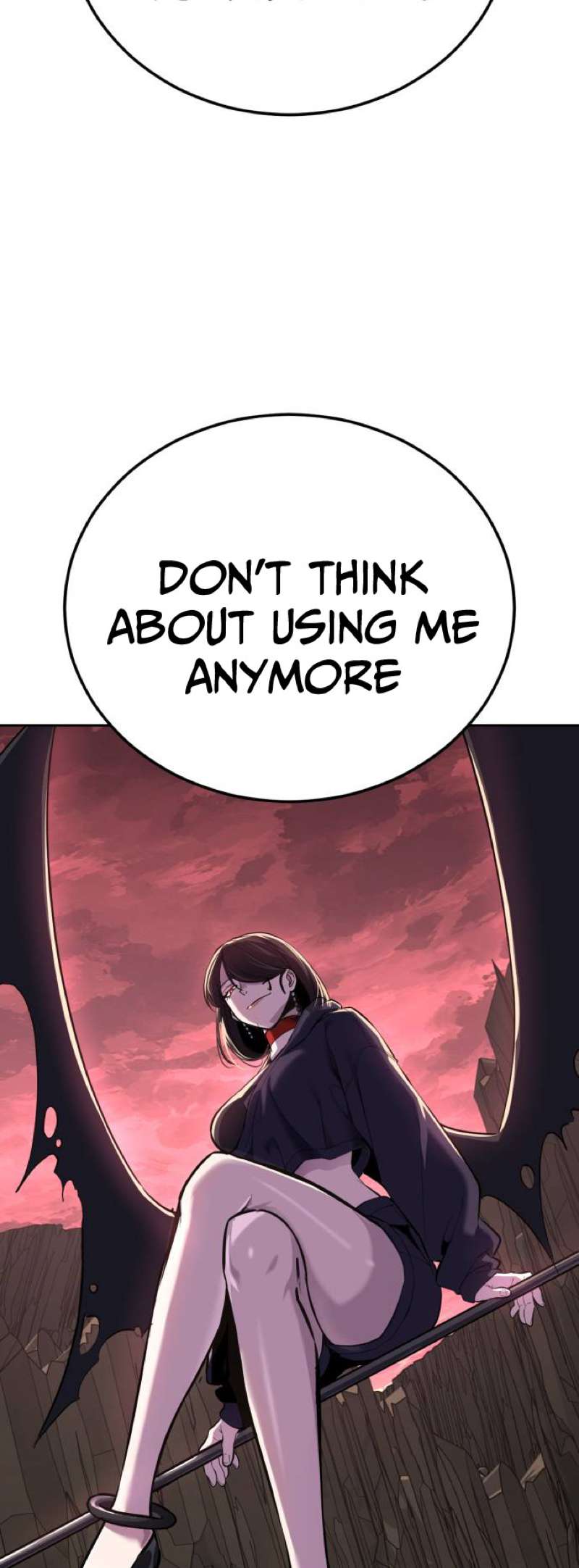 The Boy Of Death Chapter 320 - Page 114