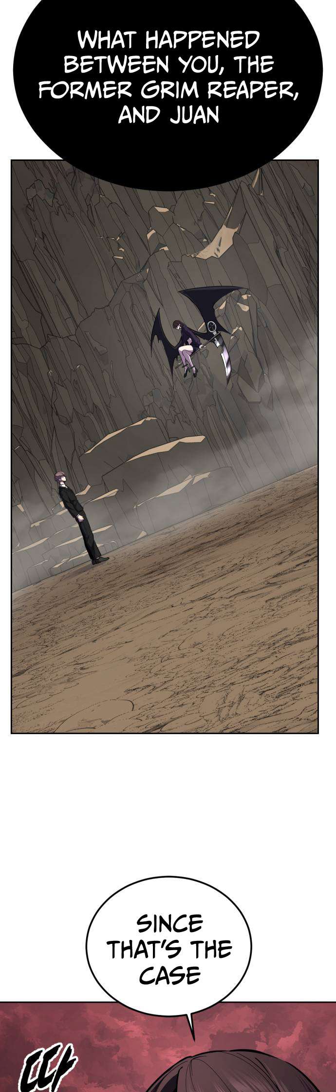 The Boy Of Death Chapter 320 - Page 119