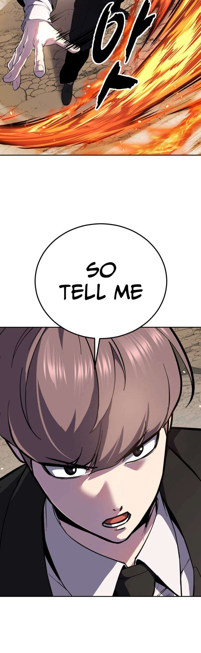 The Boy Of Death Chapter 320 - Page 124