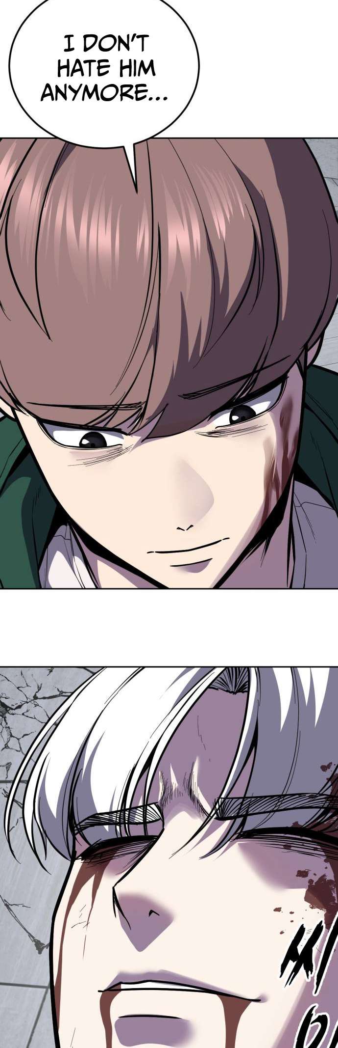 The Boy Of Death Chapter 320 - Page 15