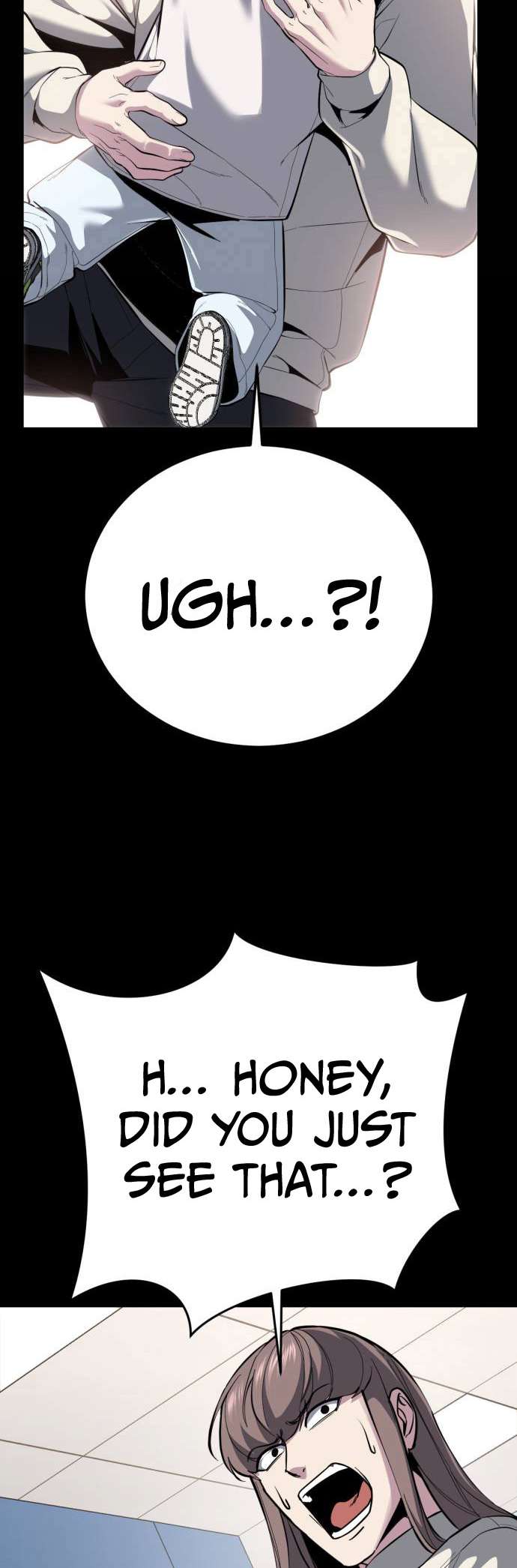 The Boy Of Death Chapter 320 - Page 29